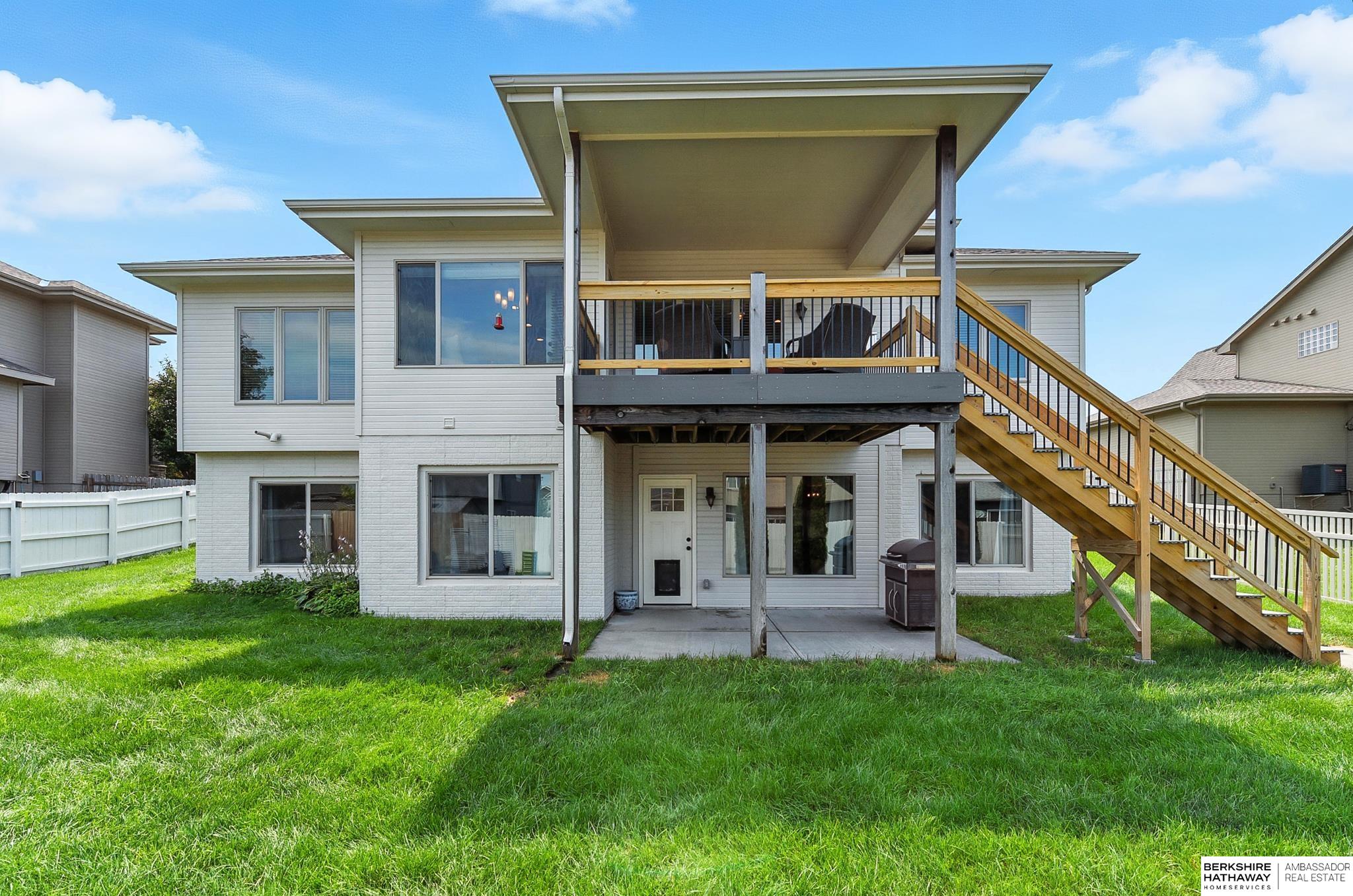 Papillion, Nebraska 68046, United States, 4 Bedrooms Bedrooms, ,3 BathroomsBathrooms,Residential,Active,195032