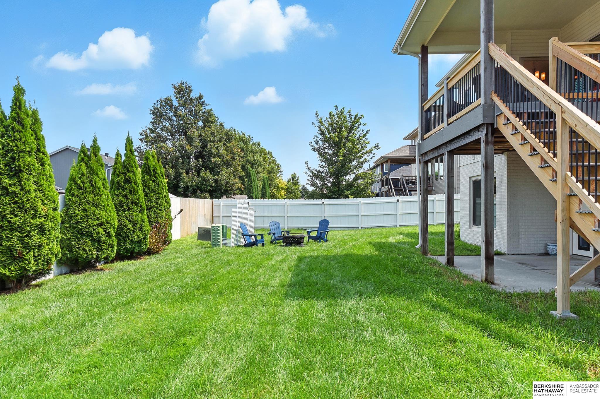 Papillion, Nebraska 68046, United States, 4 Bedrooms Bedrooms, ,3 BathroomsBathrooms,Residential,Active,195032