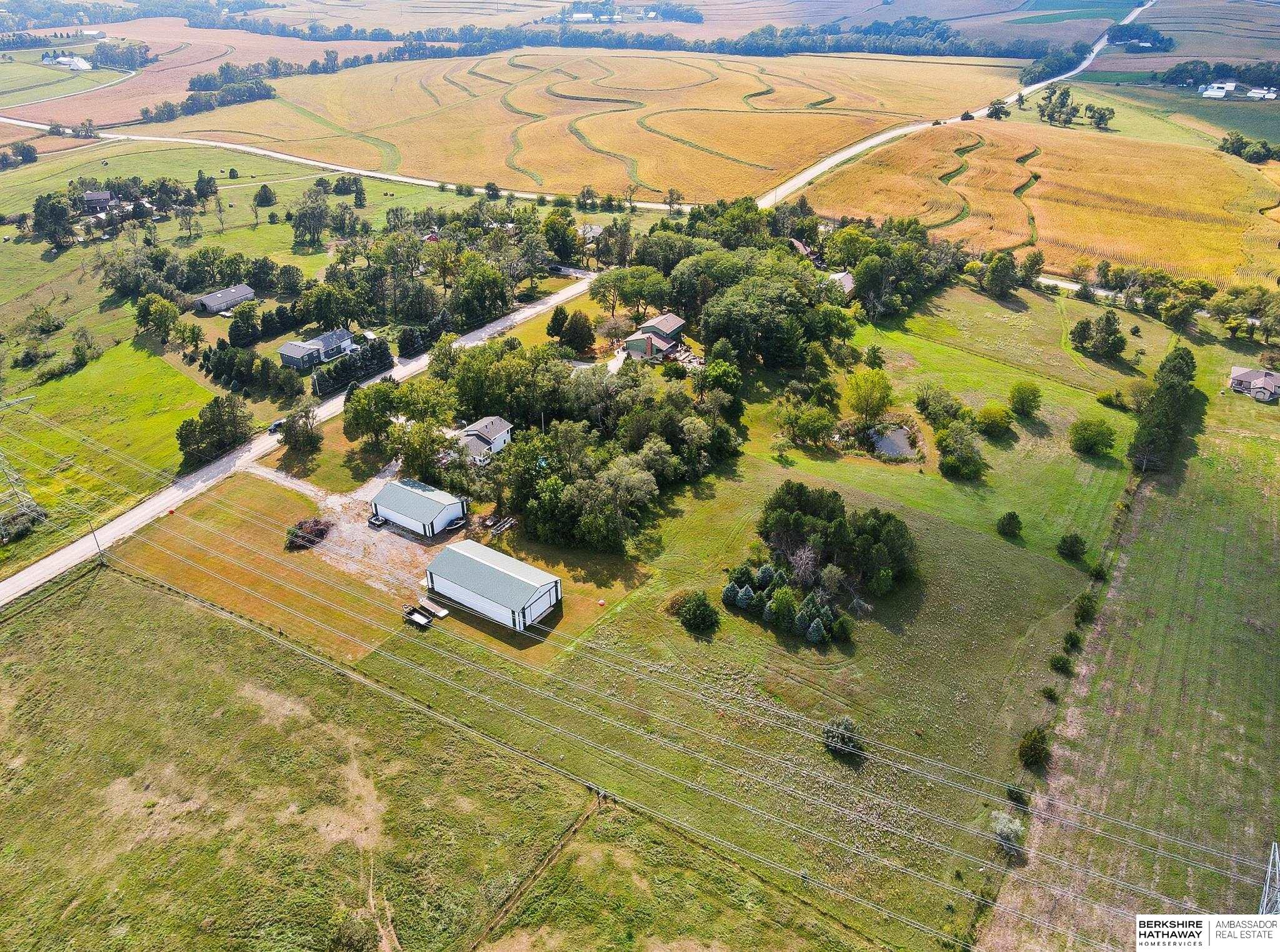 Blair, Nebraska 68008, United States, 4 Bedrooms Bedrooms, ,3 BathroomsBathrooms,Residential,Active,212049