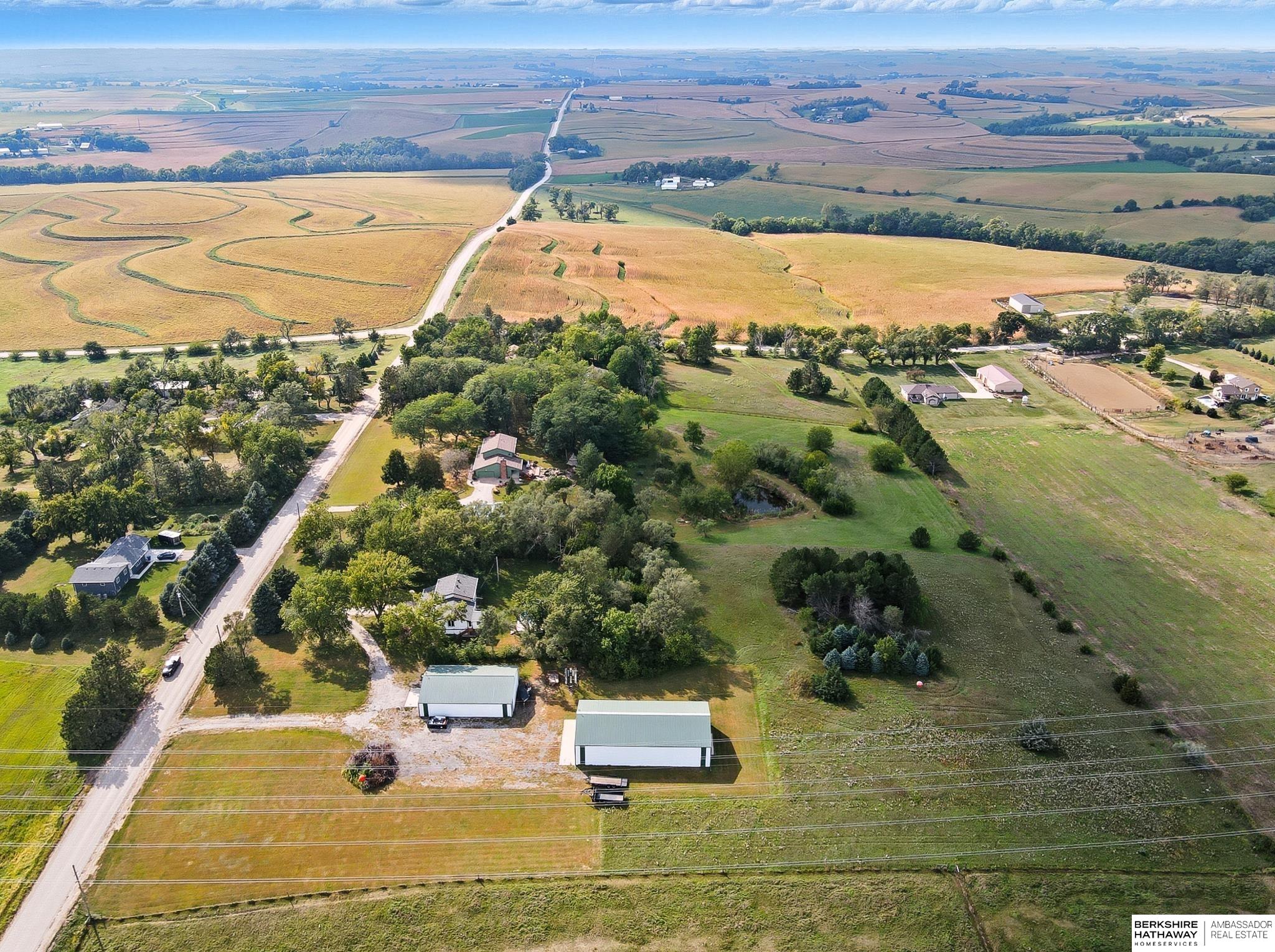 Blair, Nebraska 68008, United States, 4 Bedrooms Bedrooms, ,3 BathroomsBathrooms,Residential,Active,212049