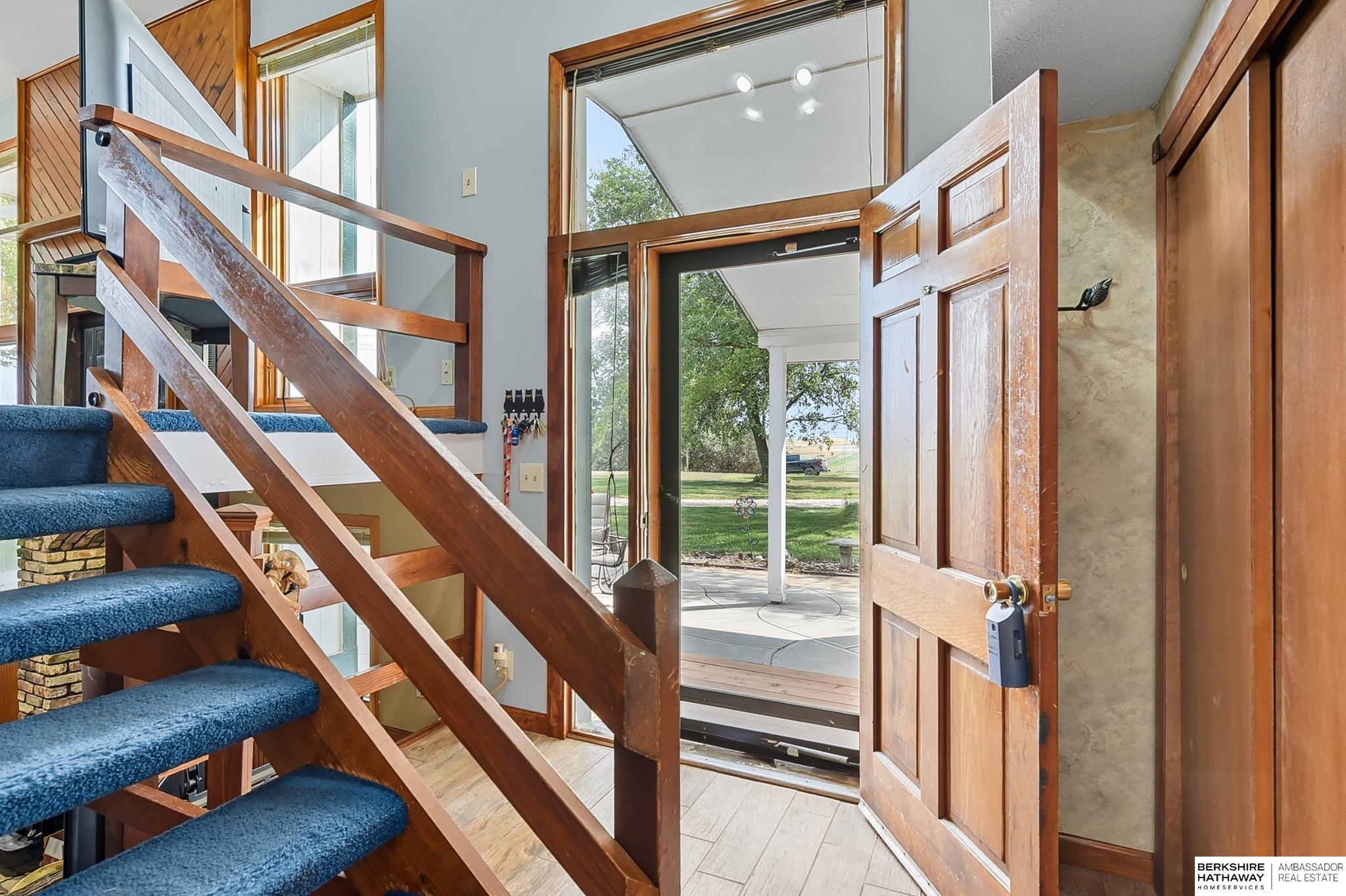 Blair, Nebraska 68008, United States, 4 Bedrooms Bedrooms, ,3 BathroomsBathrooms,Residential,Active,212049