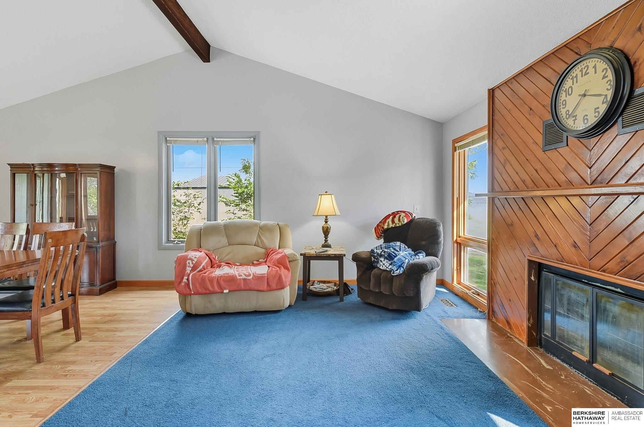 Blair, Nebraska 68008, United States, 4 Bedrooms Bedrooms, ,3 BathroomsBathrooms,Residential,Active,212049