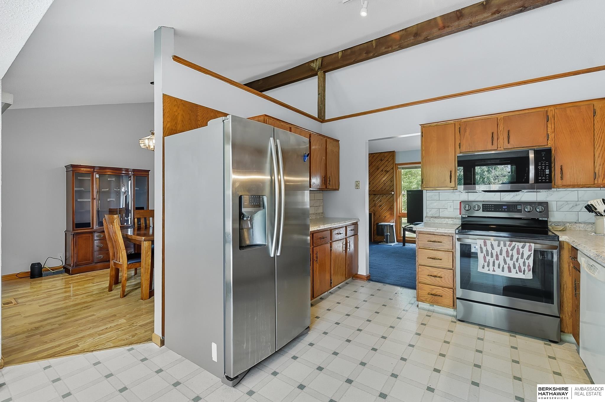 Blair, Nebraska 68008, United States, 4 Bedrooms Bedrooms, ,3 BathroomsBathrooms,Residential,Active,212049