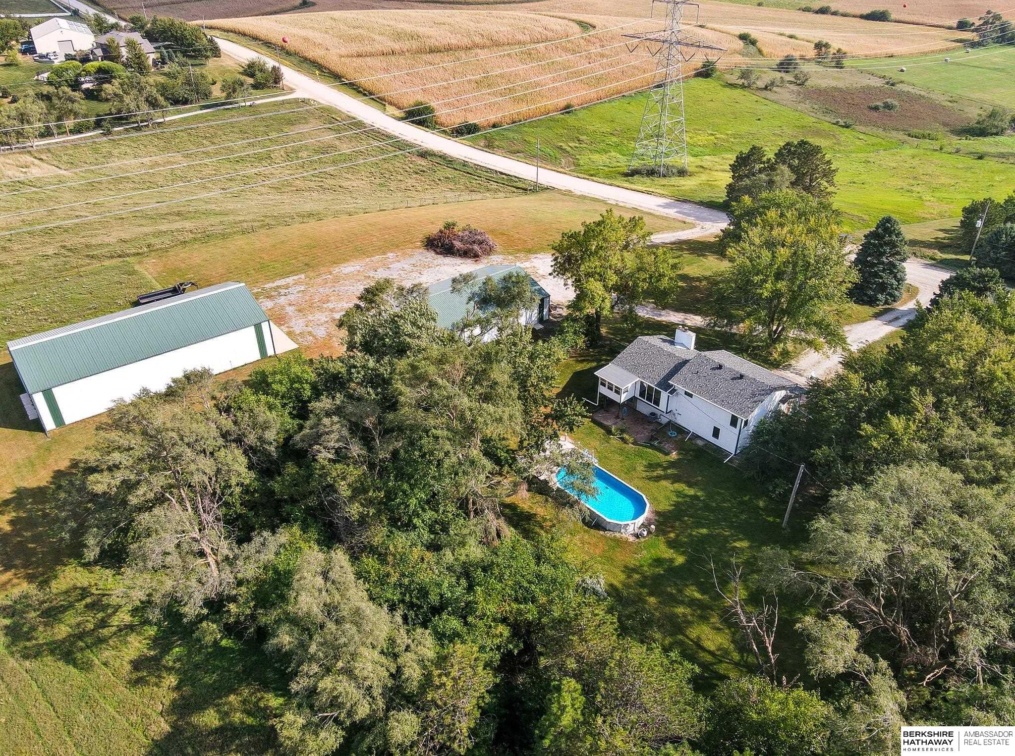 Blair, Nebraska 68008, United States, 4 Bedrooms Bedrooms, ,3 BathroomsBathrooms,Residential,Active,212049