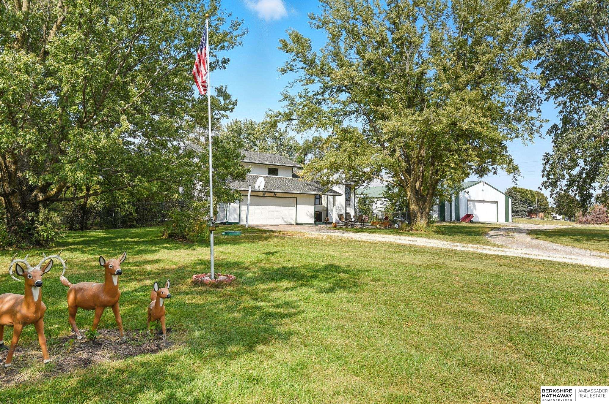 Blair, Nebraska 68008, United States, 4 Bedrooms Bedrooms, ,3 BathroomsBathrooms,Residential,Active,212049