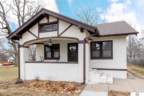 Photo of 1716 4 Avenue, Nebraska City, NE 68410 (MLS # 22600475)