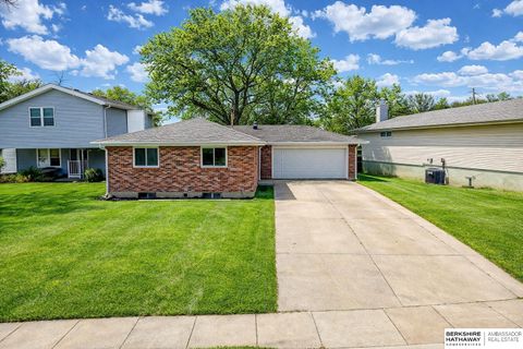 Photo of 7350 Colby Street, Lincoln, NE 68505 (MLS # 22606134)