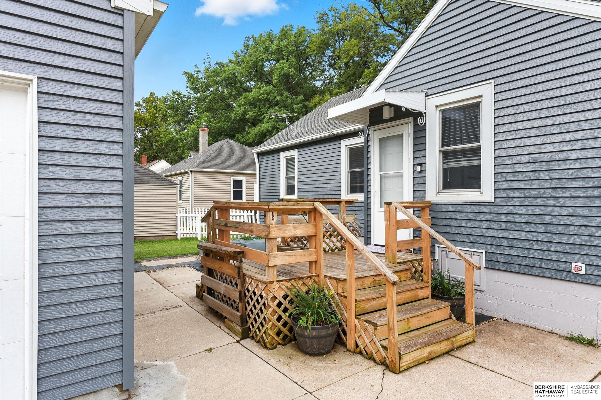 Wahoo, Nebraska 68066, United States, 4 Bedrooms Bedrooms, ,2 BathroomsBathrooms,Residential,Pending,212761