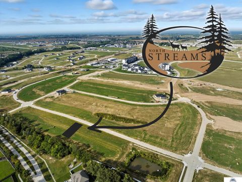 Photo of 5005 S 198th Avenue, Omaha, NE 68135 (MLS # 22534464)