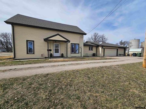 Photo of 311 E Cheyenne Street, Exeter, NE 68351 (MLS # 22607771)