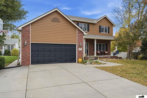 Photo of 7919 Cheney Ridge Road, Lincoln, NE 68516 (MLS # 22532248)