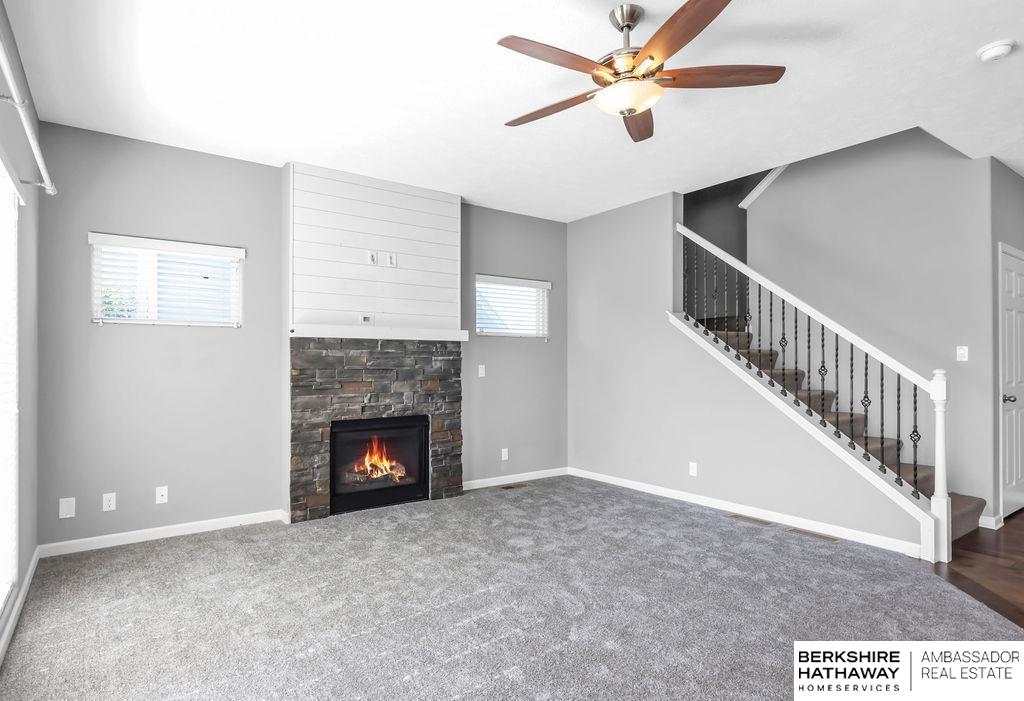 Omaha, Nebraska 68136, United States, 5 Bedrooms Bedrooms, ,2 BathroomsBathrooms,Residential,Active,173535