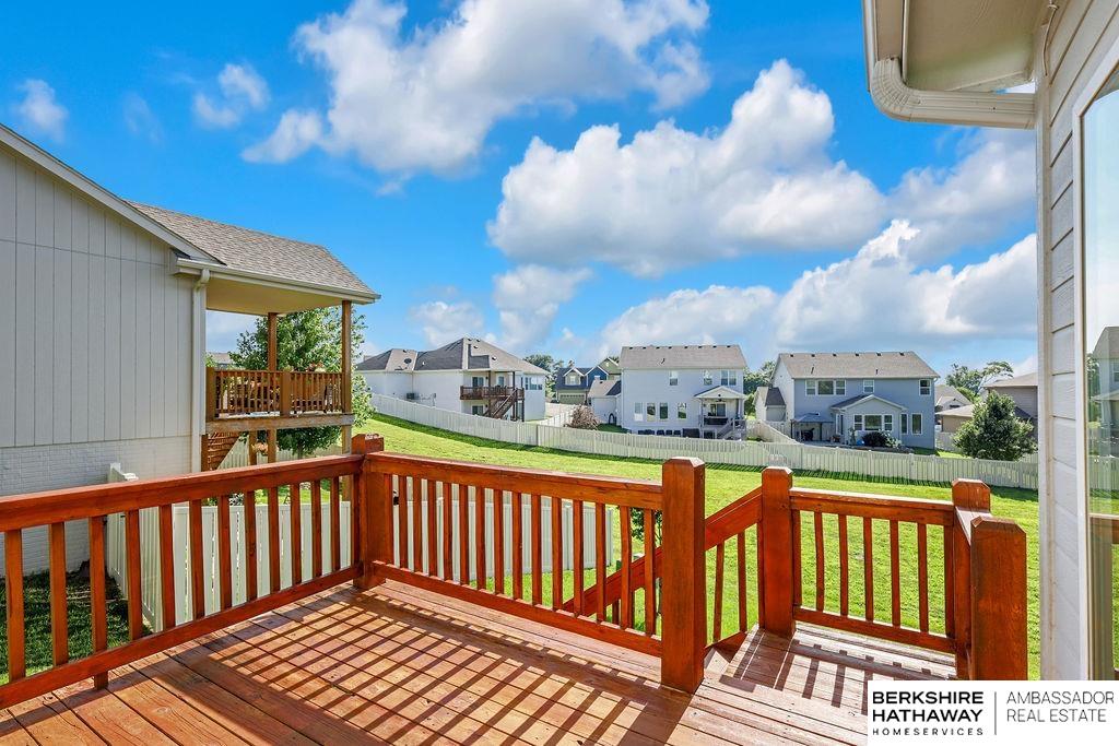 Omaha, Nebraska 68136, United States, 5 Bedrooms Bedrooms, ,2 BathroomsBathrooms,Residential,Active,173535