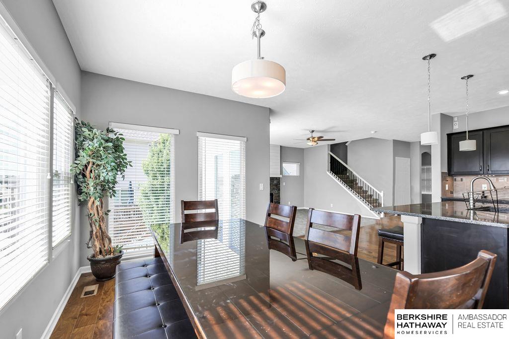 Omaha, Nebraska 68136, United States, 5 Bedrooms Bedrooms, ,2 BathroomsBathrooms,Residential,Active,173535