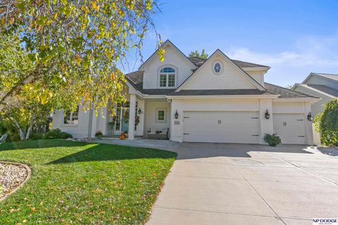 Photo of 14611 Grant Street, Omaha, NE 68116 (MLS # 22530765)