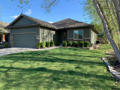 Photo of 18411 Mason Street, Elkhorn, NE 68022 (MLS # 22528762)