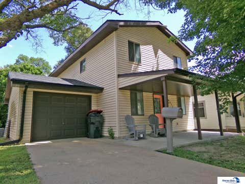 Photo of 212 S 13Th Street, Beatrice, NE 68310 (MLS # 22620539)