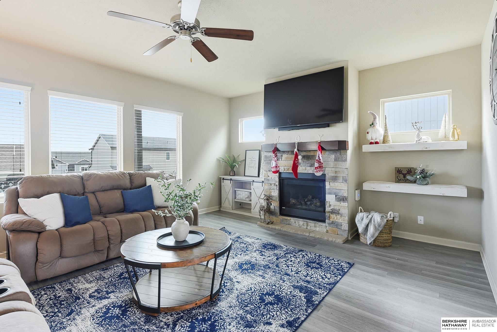 Bennington, Nebraska 68007, United States, 5 Bedrooms Bedrooms, ,3 BathroomsBathrooms,Residential,Active,254687