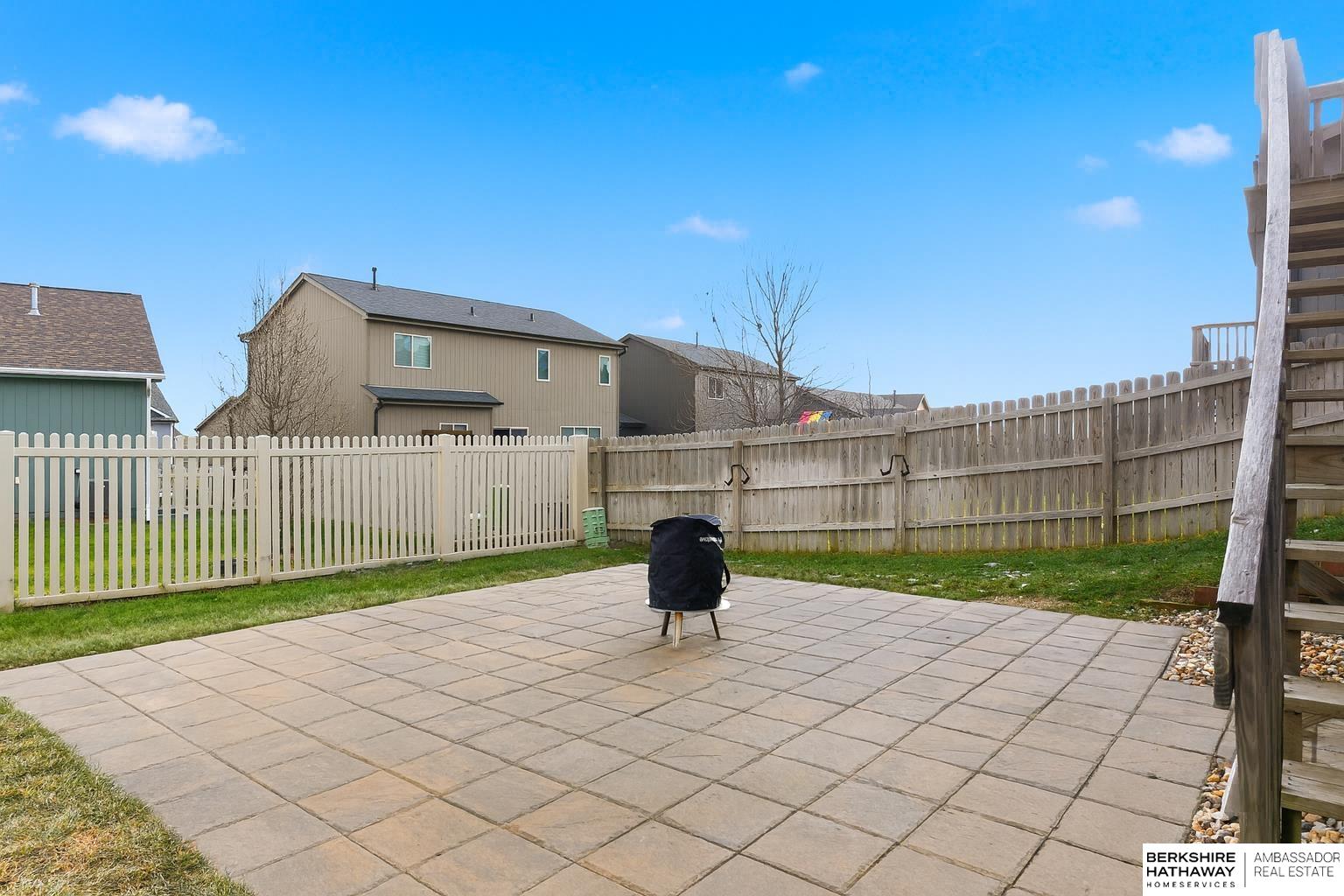 Bennington, Nebraska 68007, United States, 5 Bedrooms Bedrooms, ,3 BathroomsBathrooms,Residential,Active,254687