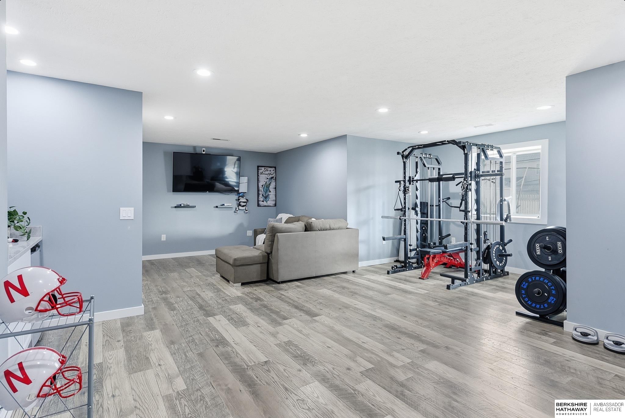 Bennington, Nebraska 68007, United States, 5 Bedrooms Bedrooms, ,3 BathroomsBathrooms,Residential,Active,254687