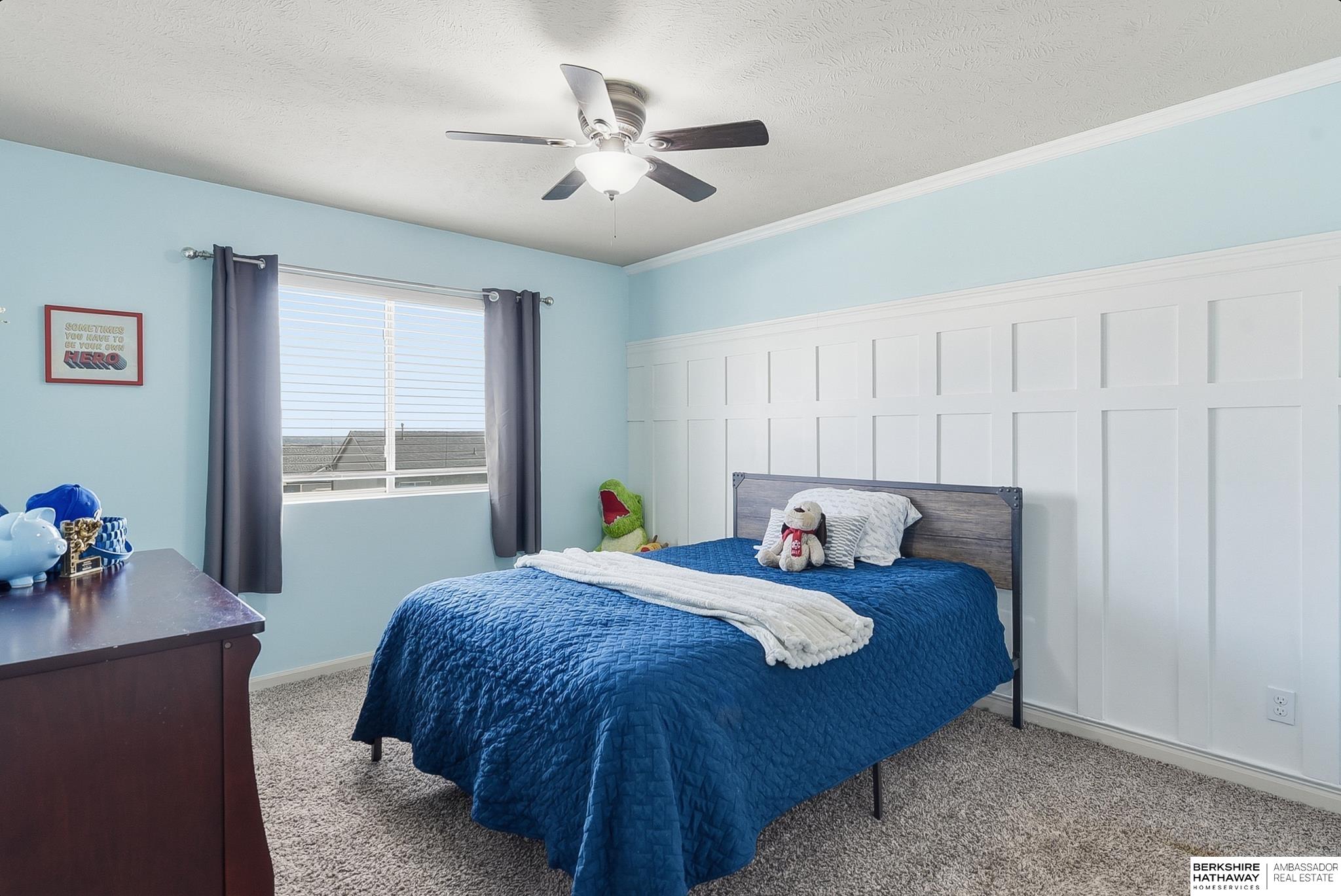 Bennington, Nebraska 68007, United States, 5 Bedrooms Bedrooms, ,3 BathroomsBathrooms,Residential,Active,254687