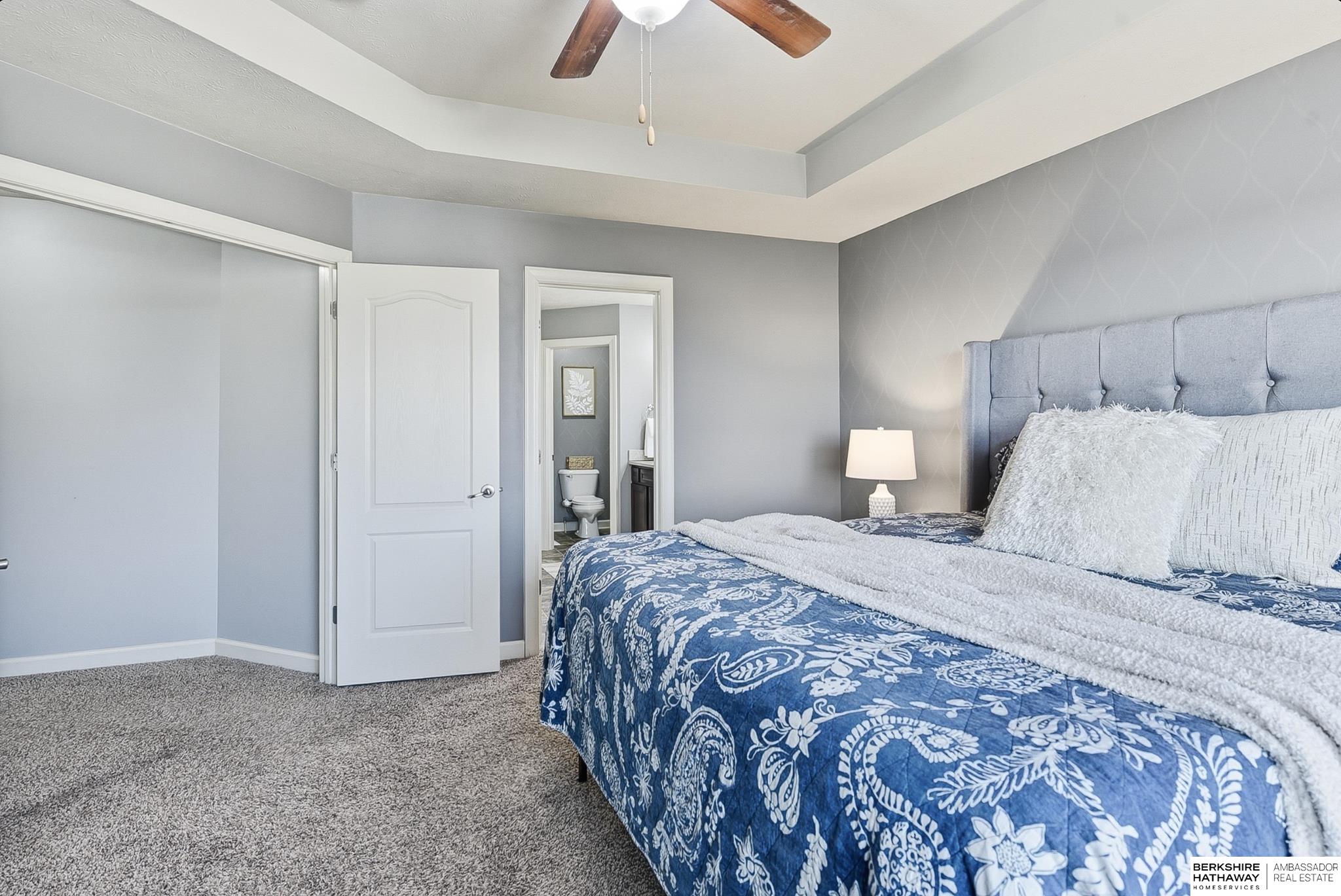 Bennington, Nebraska 68007, United States, 5 Bedrooms Bedrooms, ,3 BathroomsBathrooms,Residential,Active,254687