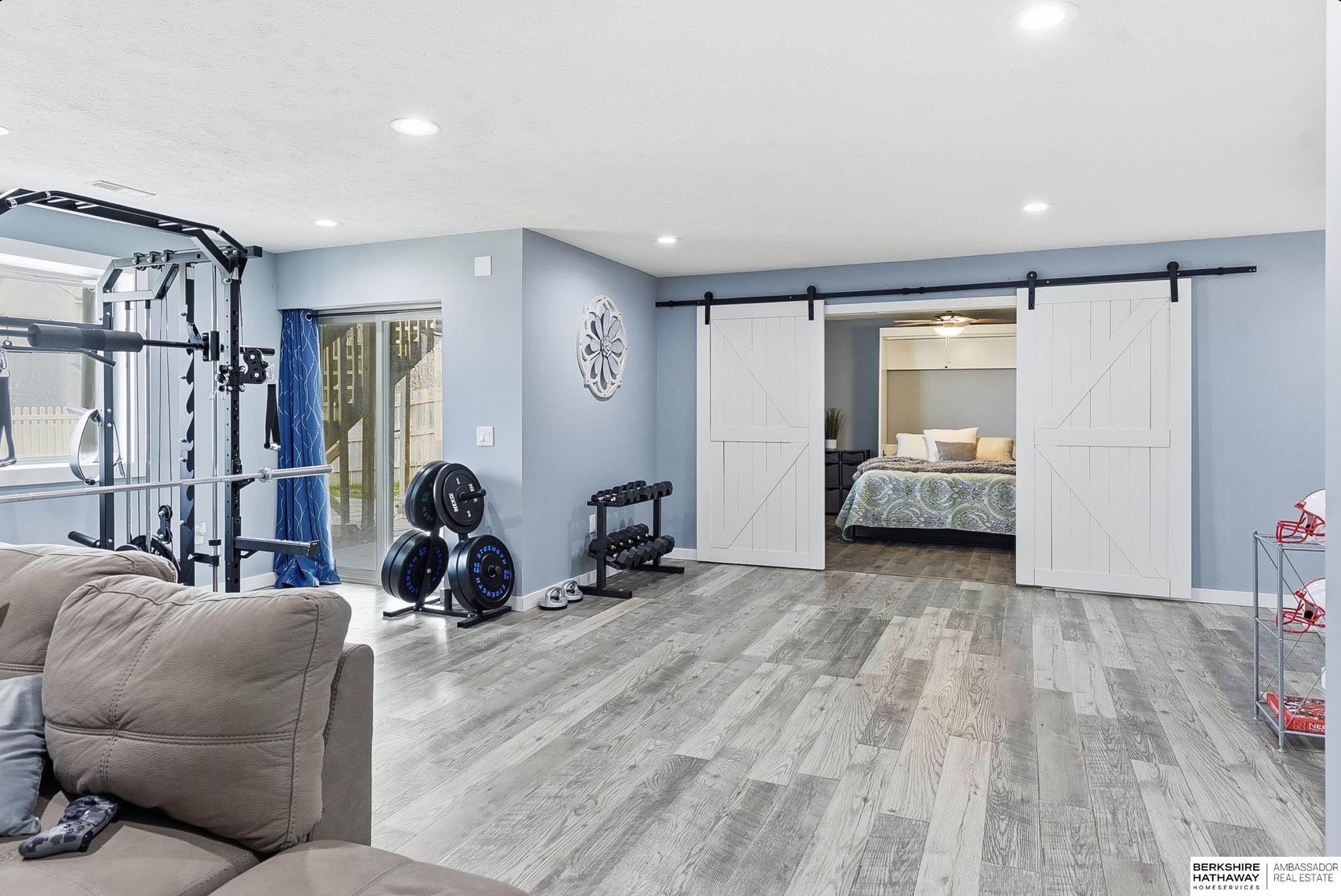 Bennington, Nebraska 68007, United States, 5 Bedrooms Bedrooms, ,3 BathroomsBathrooms,Residential,Active,254687