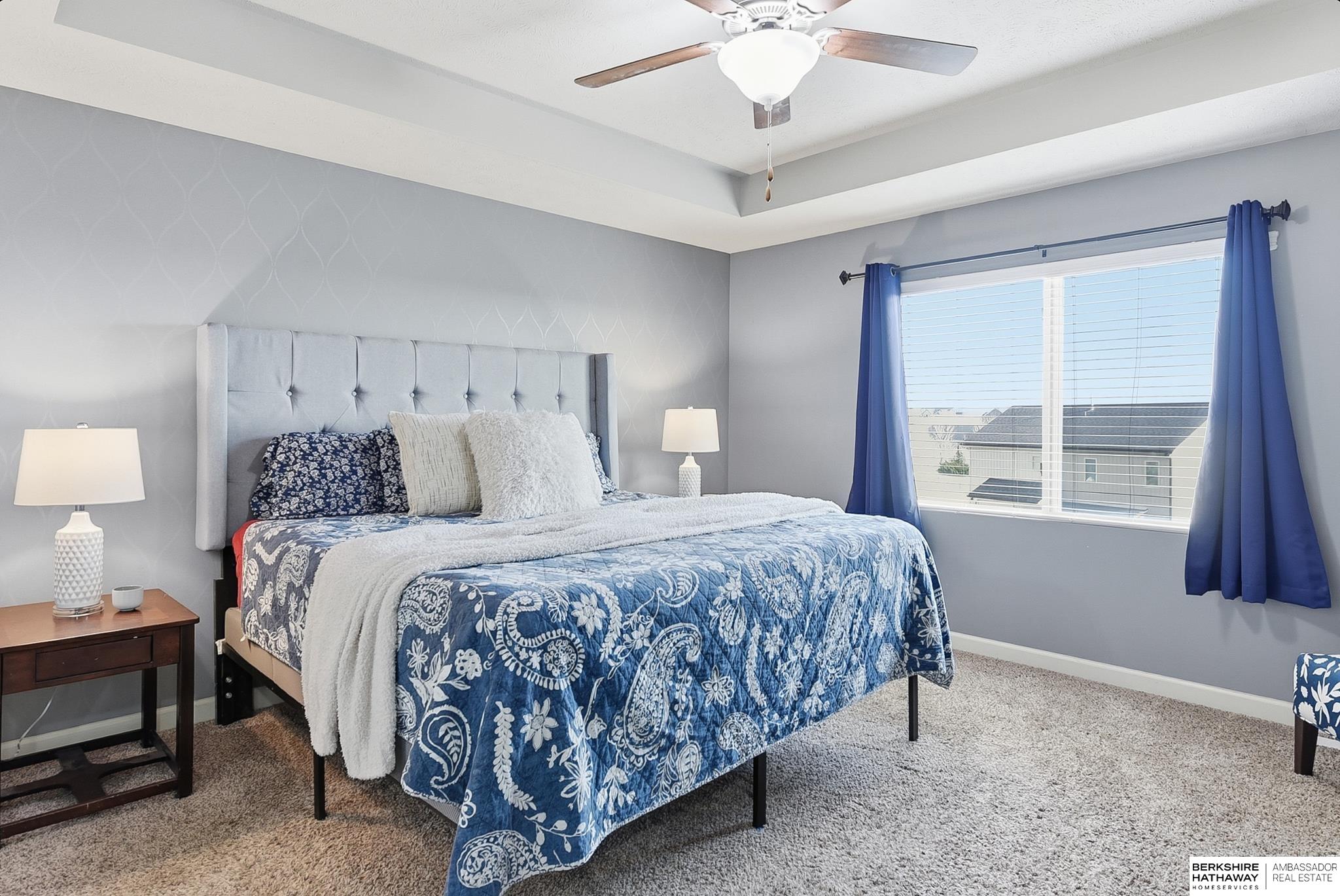 Bennington, Nebraska 68007, United States, 5 Bedrooms Bedrooms, ,3 BathroomsBathrooms,Residential,Active,254687