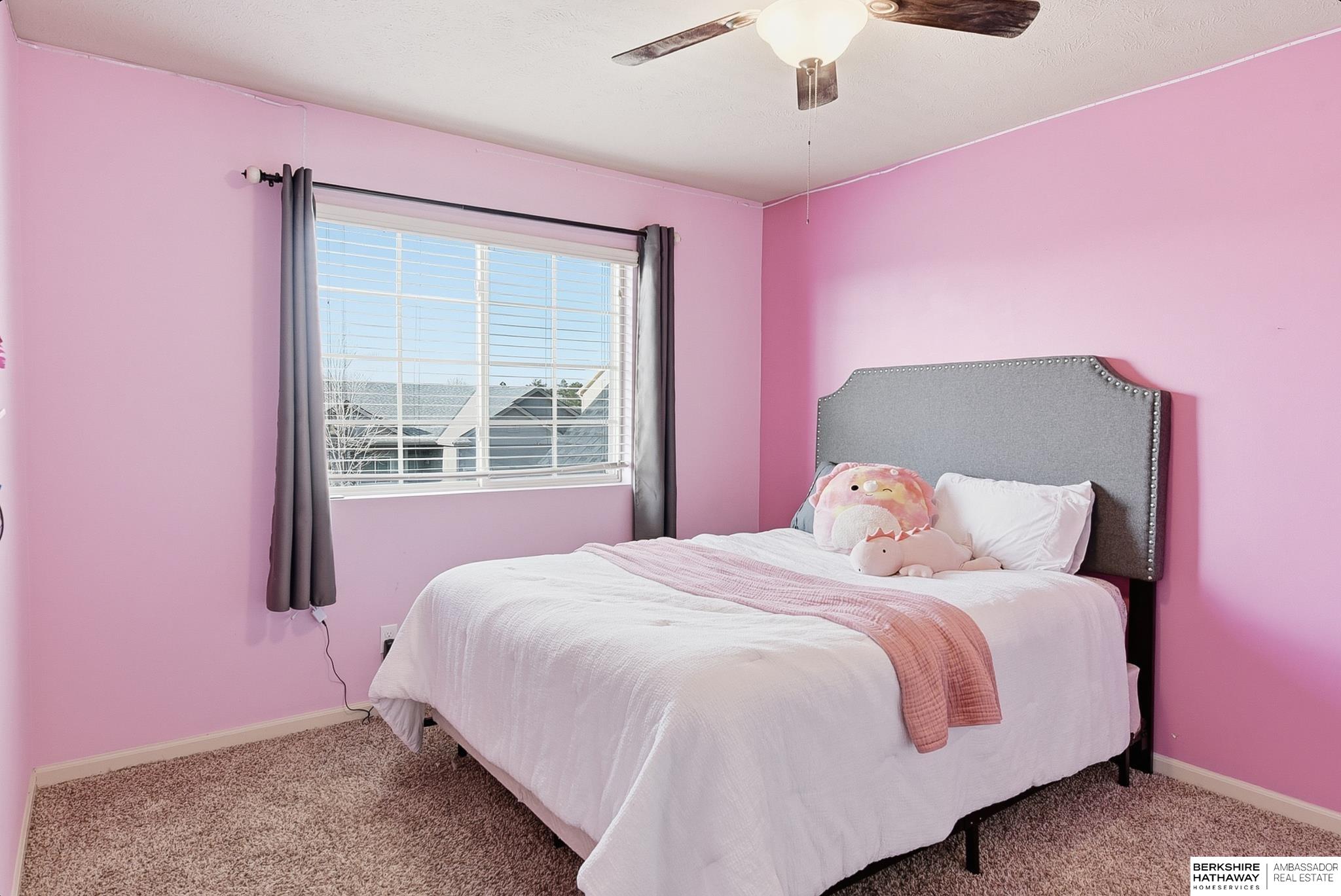 Bennington, Nebraska 68007, United States, 5 Bedrooms Bedrooms, ,3 BathroomsBathrooms,Residential,Active,254687