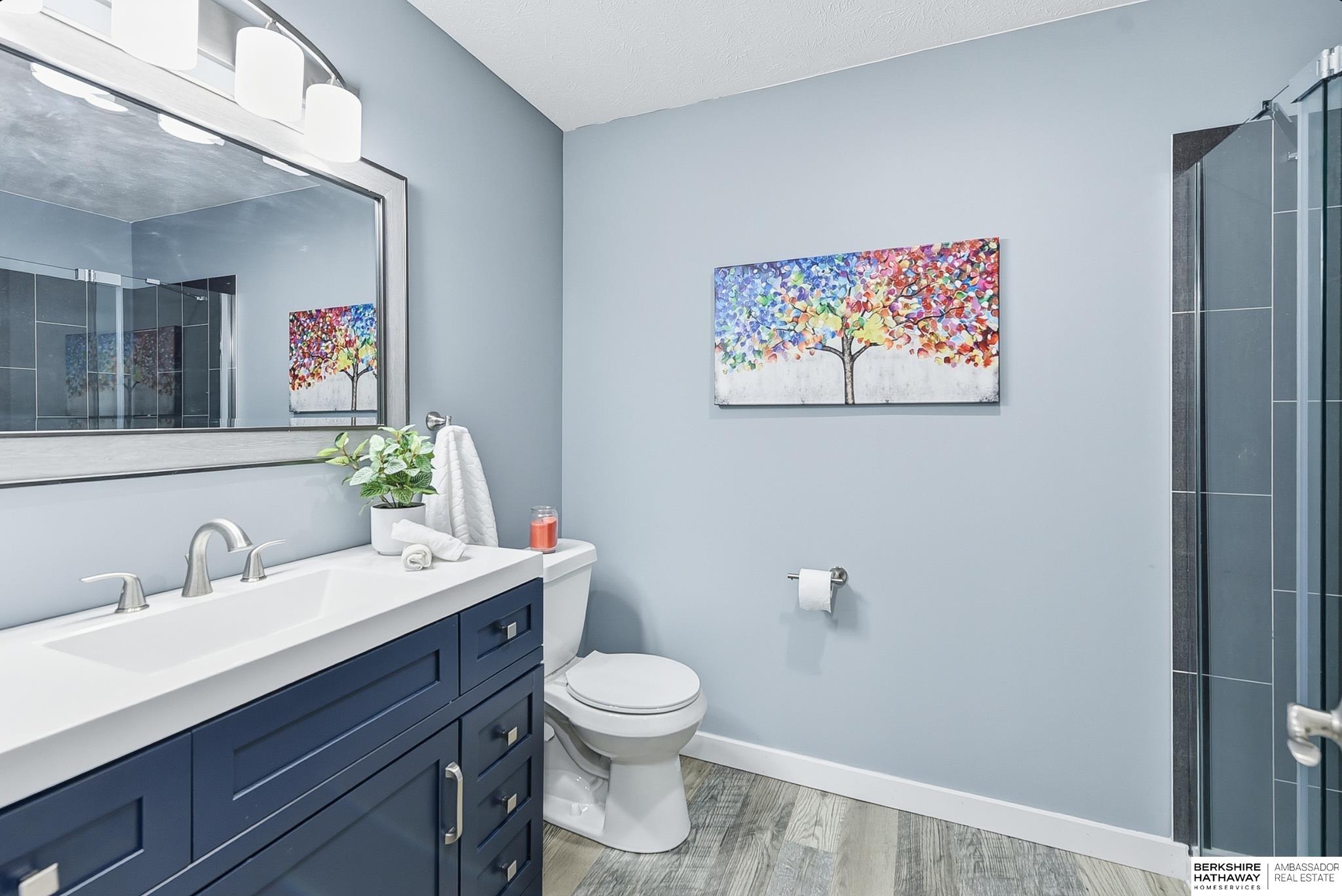 Bennington, Nebraska 68007, United States, 5 Bedrooms Bedrooms, ,3 BathroomsBathrooms,Residential,Active,254687