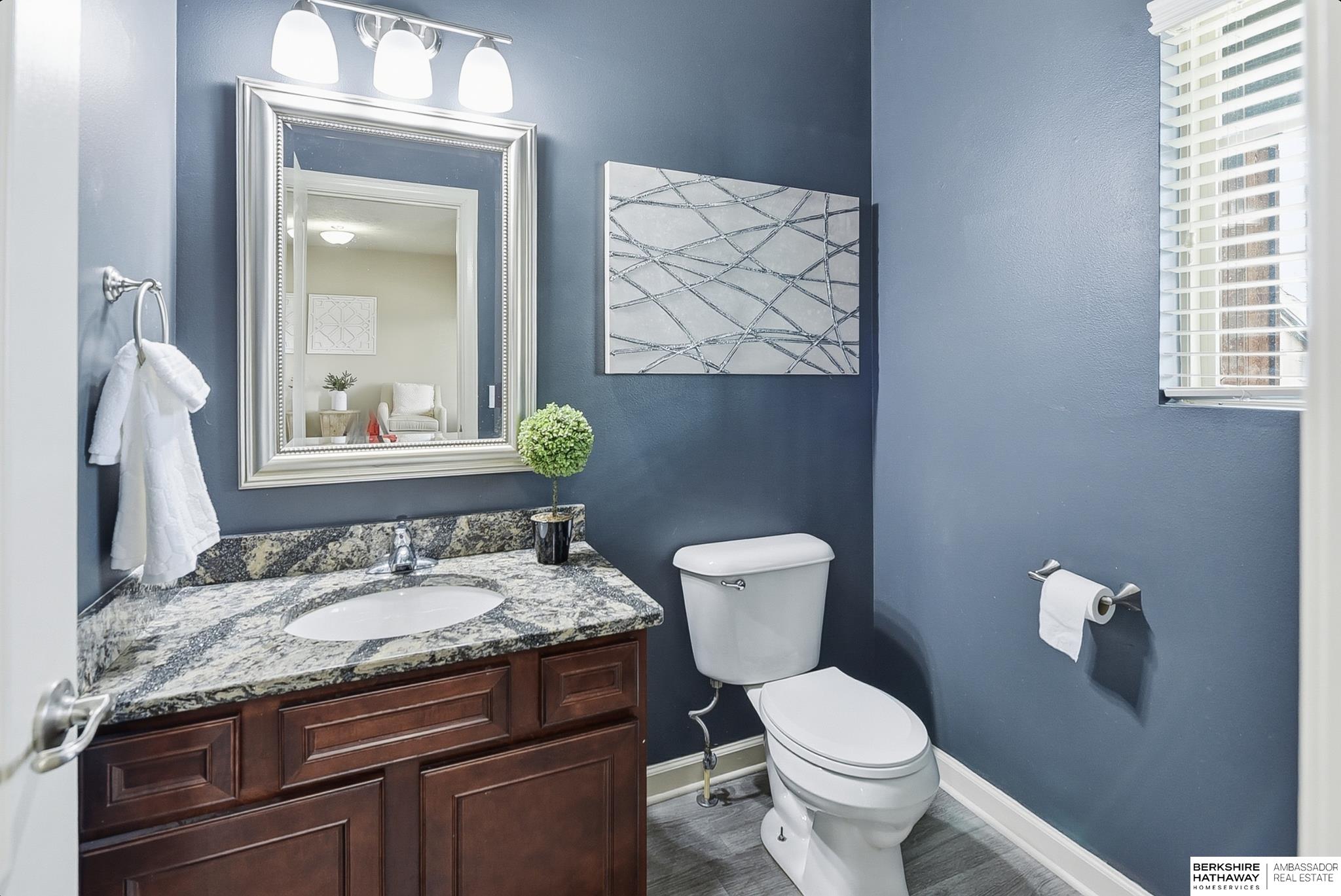 Bennington, Nebraska 68007, United States, 5 Bedrooms Bedrooms, ,3 BathroomsBathrooms,Residential,Active,254687