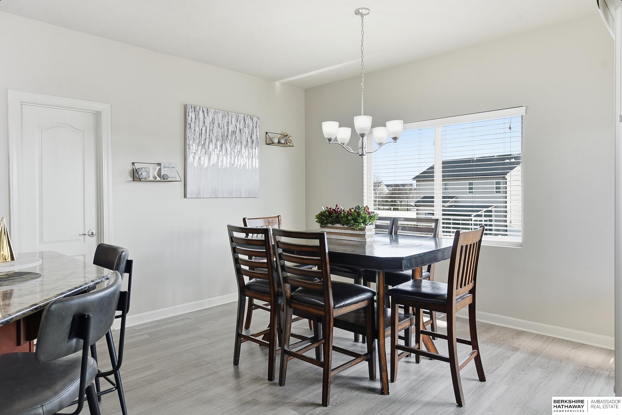 Bennington, Nebraska 68007, United States, 5 Bedrooms Bedrooms, ,3 BathroomsBathrooms,Residential,Active,254687