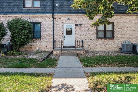 Photo of 12784 Deauville Drive #1-304, Omaha, NE 68137 (MLS # 22618148)