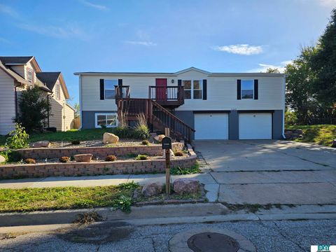 Photo of 1245 Garber Avenue, Lincoln, NE 68521 (MLS # 22530932)