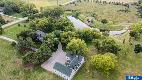 Photo of 10000 Wagon Train Road, Hickman, NE 68372 (MLS # 22613985)