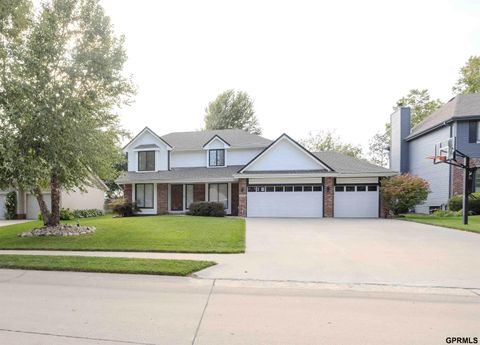 Photo of 5034 S 174 Street, Omaha, NE 68135 (MLS # 22528754)