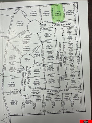 1804O AVENUE E, WISNER, NE 68791 - Image c4f4e1a0da6918bb76184b1fb1470a88/2714202243