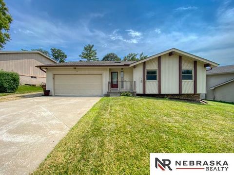 Photo of 4817 Red Rock Avenue, Omaha, NE 68157 (MLS # 22529853)