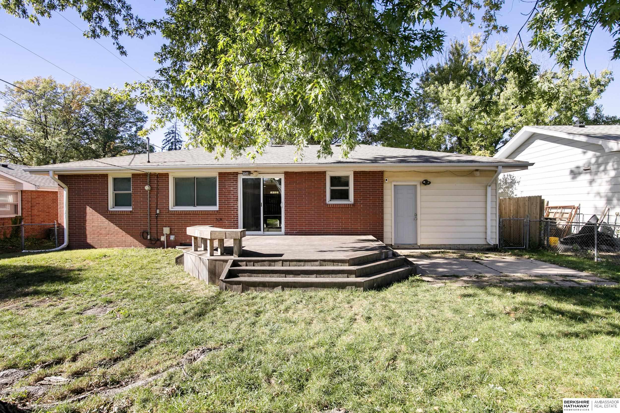 Lincoln, Nebraska 68505, United States, 4 Bedrooms Bedrooms, ,2 BathroomsBathrooms,Residential,Active,252644