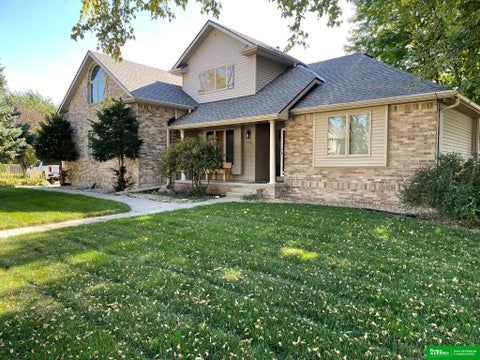 Photo of 2615 Park Place Drive, Fremont, NE 68025 (MLS # 22629279)