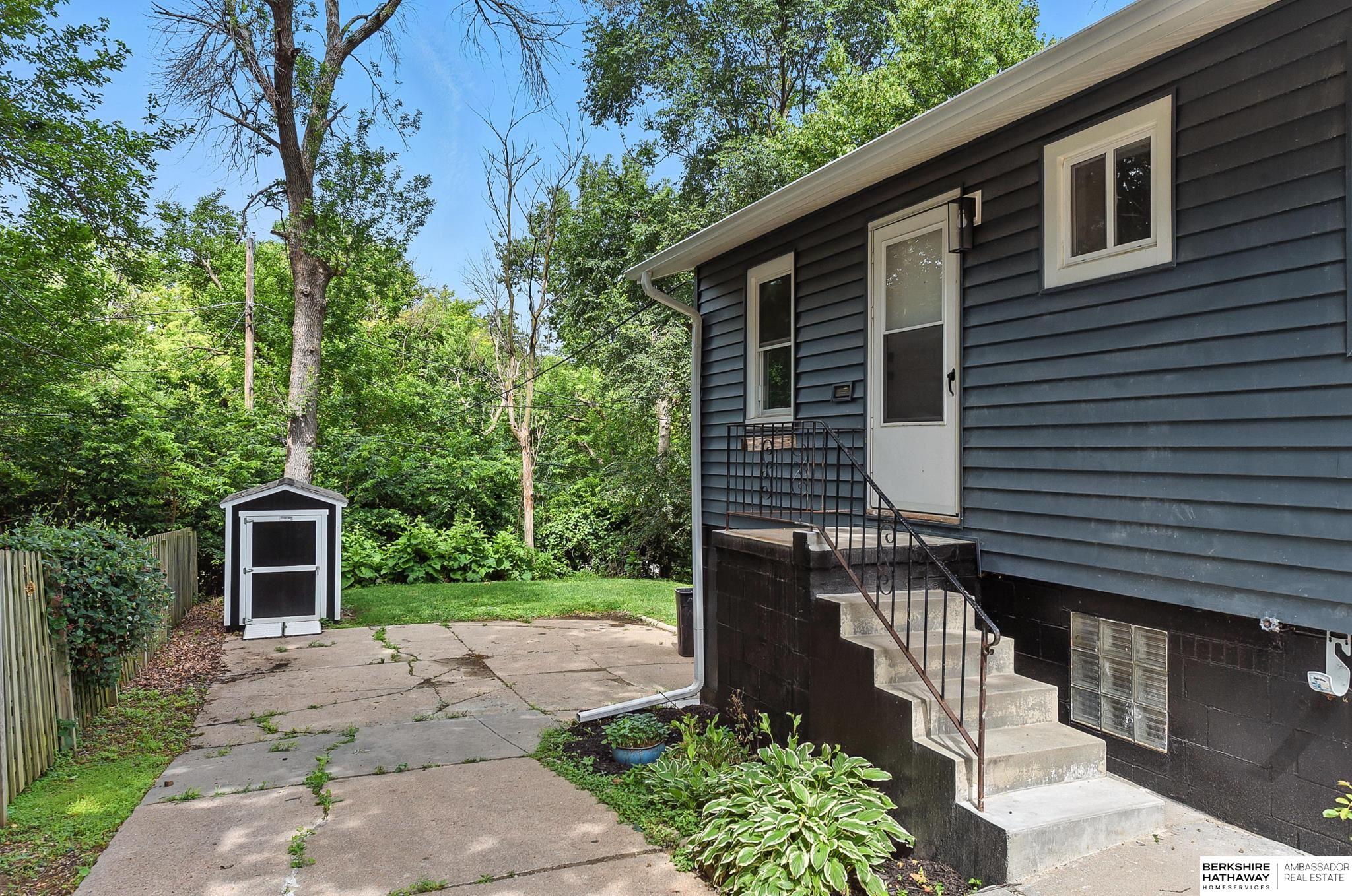 Omaha, Nebraska 68105, United States, 1 Bedroom Bedrooms, ,1 BathroomBathrooms,Residential,Active,154088