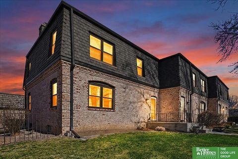 Photo of 12796 Deauville Drive #1-325, Omaha, NE 68137 (MLS # 22606583)