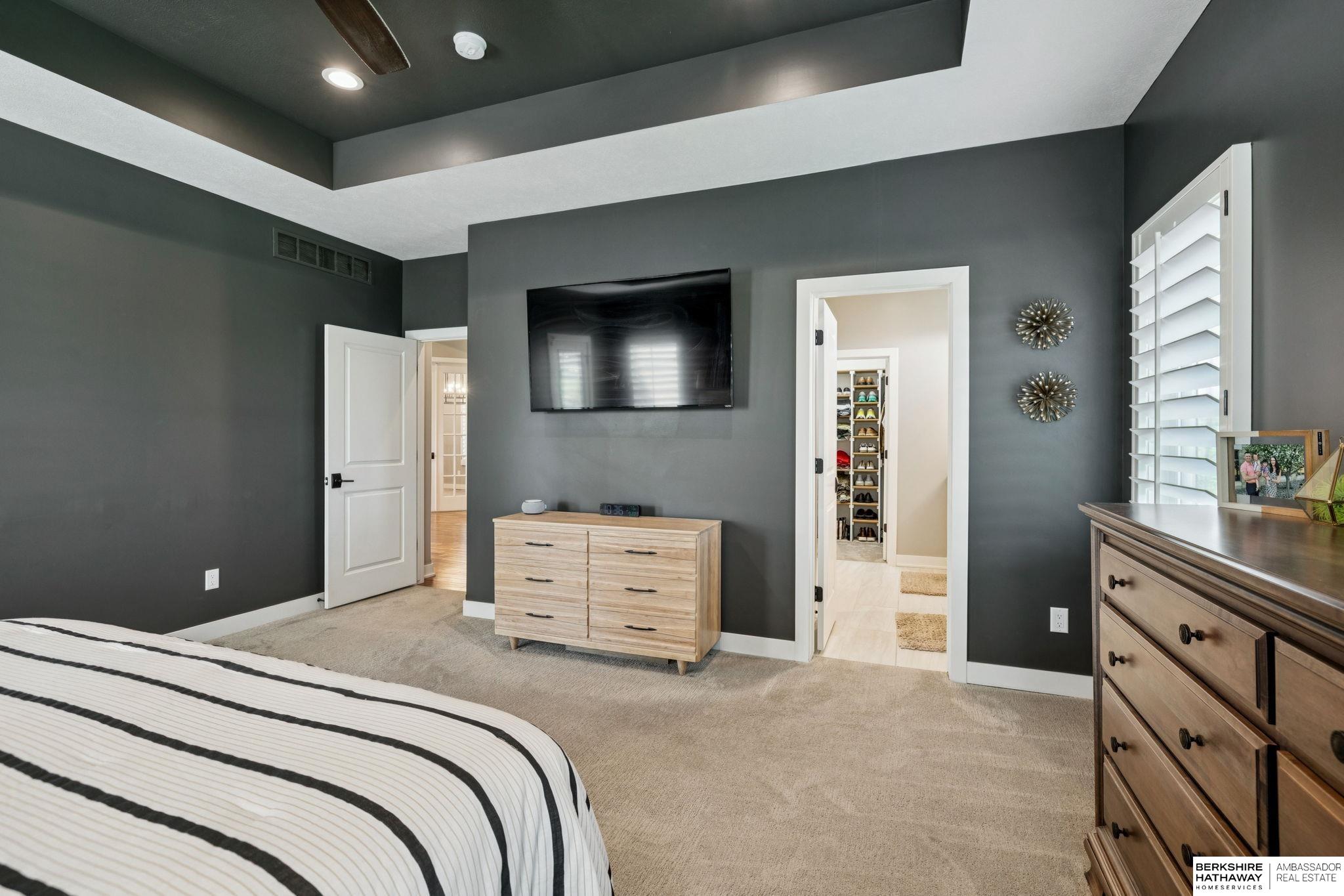 Eagle, Nebraska 68347, United States, 5 Bedrooms Bedrooms, ,3 BathroomsBathrooms,Residential,Active,217111