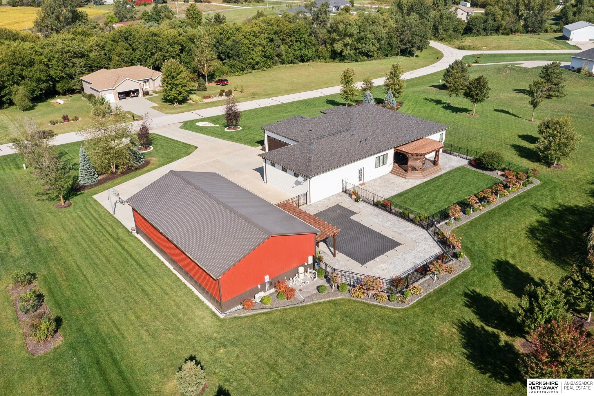 Eagle, Nebraska 68347, United States, 5 Bedrooms Bedrooms, ,3 BathroomsBathrooms,Residential,Active,217111