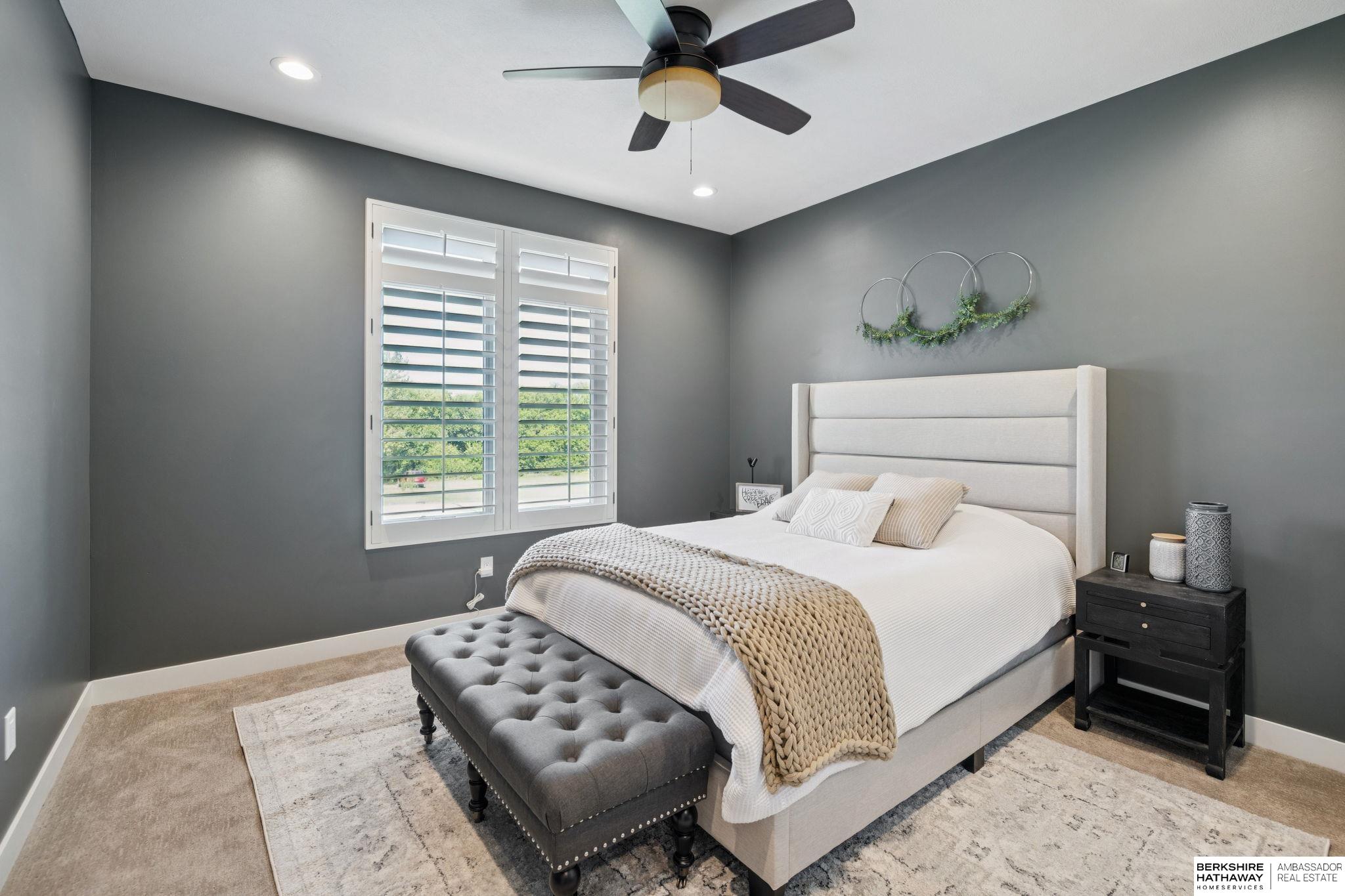 Eagle, Nebraska 68347, United States, 5 Bedrooms Bedrooms, ,3 BathroomsBathrooms,Residential,Active,217111