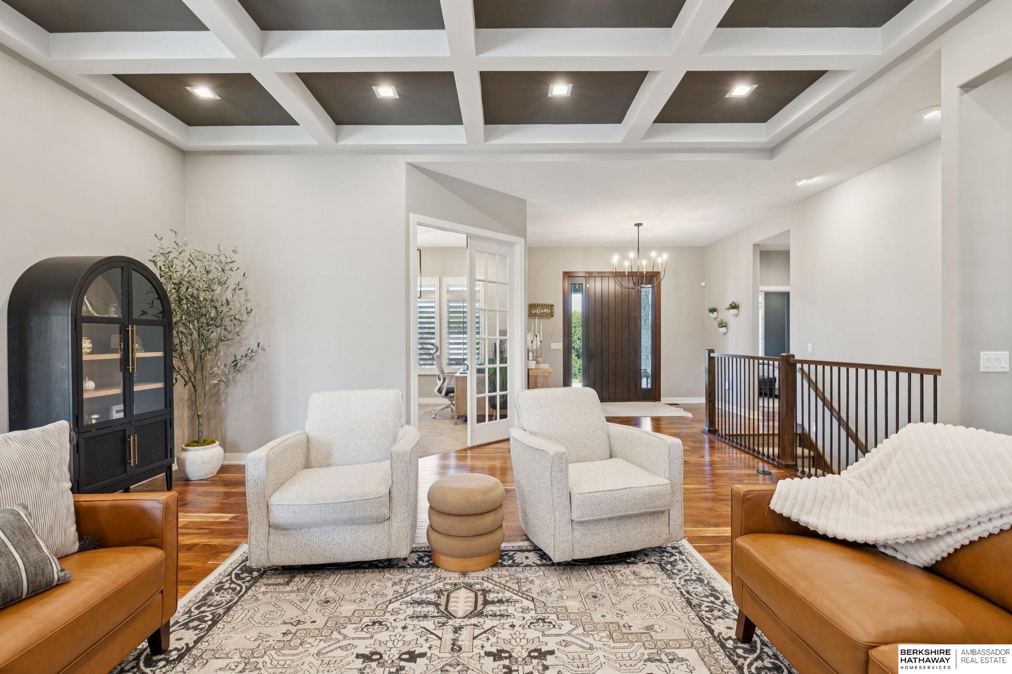 Eagle, Nebraska 68347, United States, 5 Bedrooms Bedrooms, ,3 BathroomsBathrooms,Residential,Active,217111