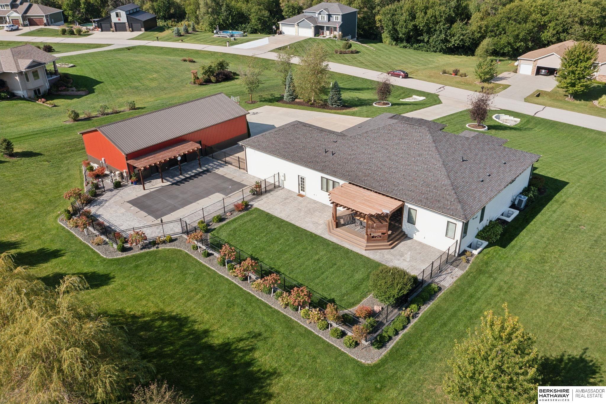 Eagle, Nebraska 68347, United States, 5 Bedrooms Bedrooms, ,3 BathroomsBathrooms,Residential,Active,217111