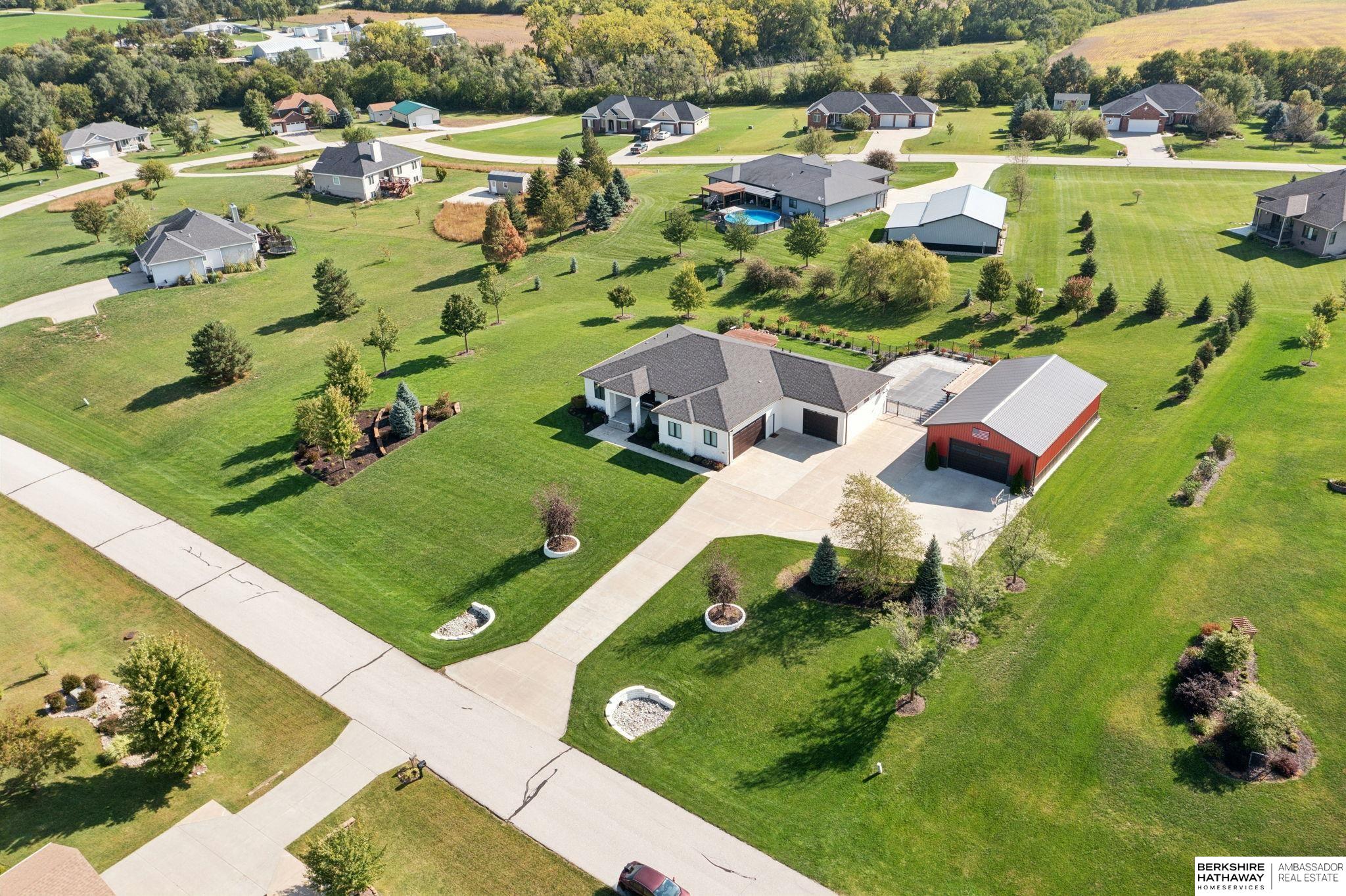 Eagle, Nebraska 68347, United States, 5 Bedrooms Bedrooms, ,3 BathroomsBathrooms,Residential,Active,217111