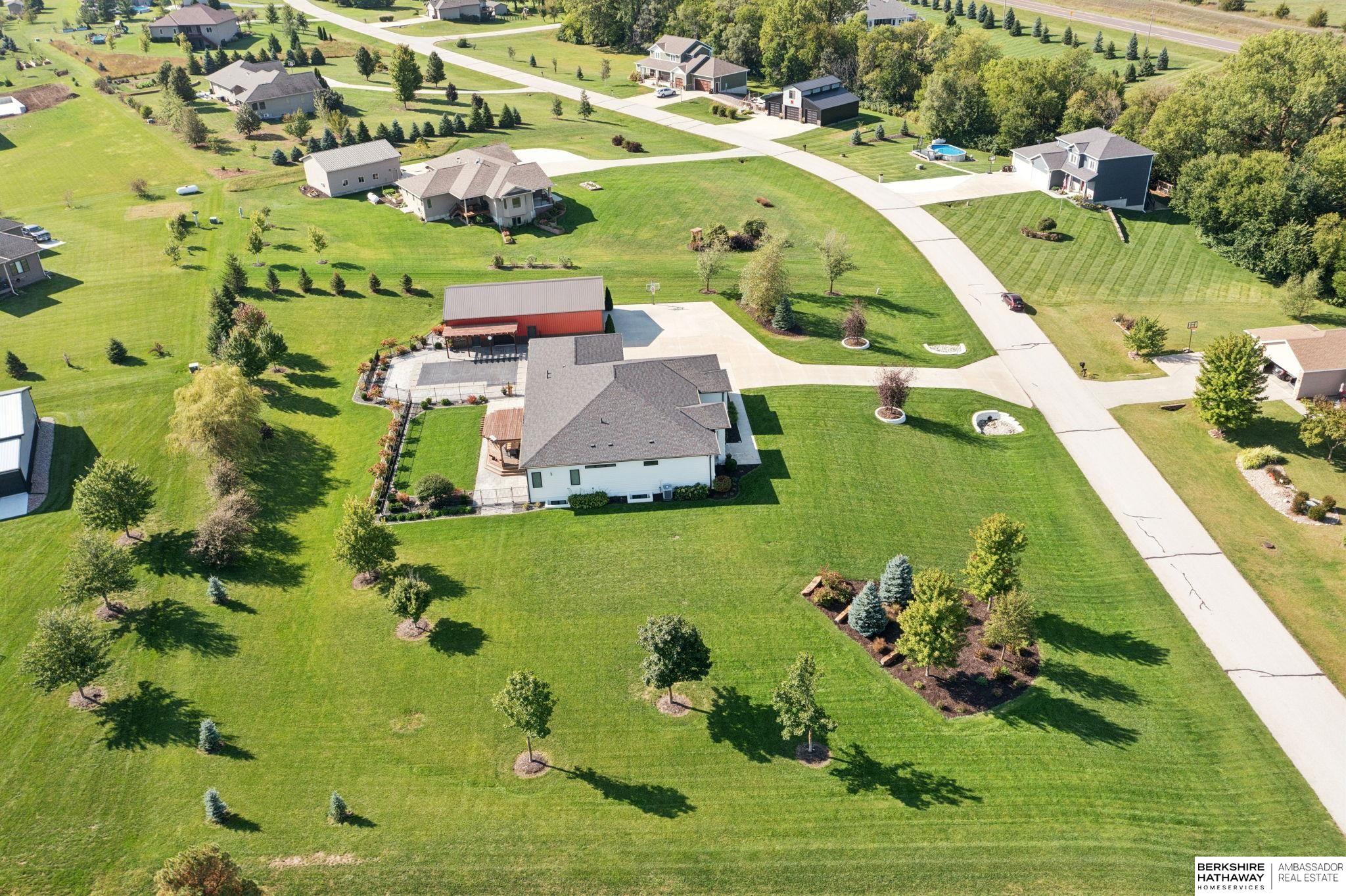 Eagle, Nebraska 68347, United States, 5 Bedrooms Bedrooms, ,3 BathroomsBathrooms,Residential,Active,217111