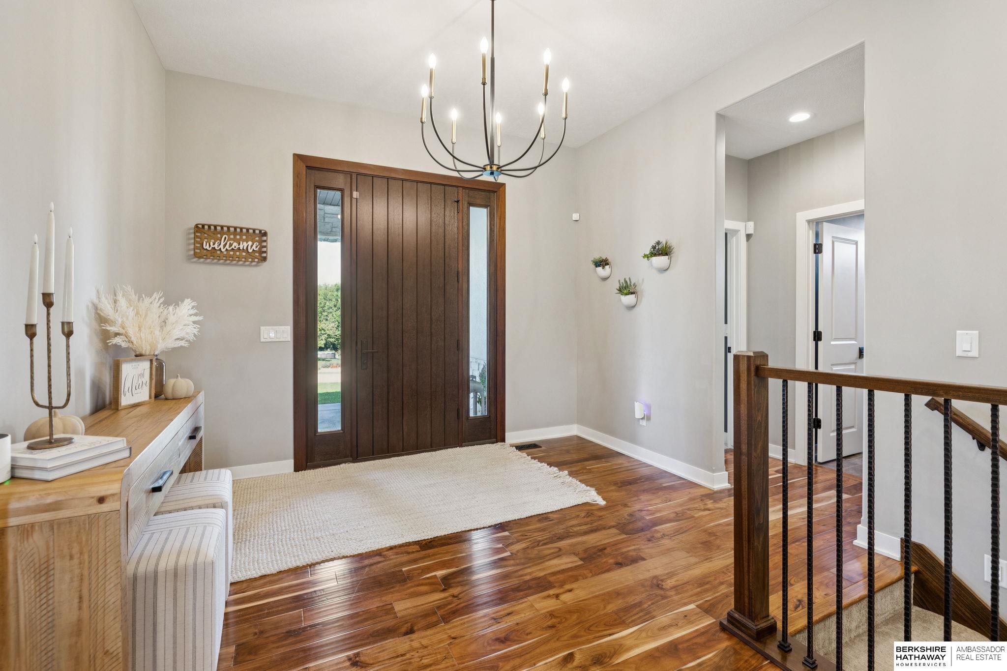 Eagle, Nebraska 68347, United States, 5 Bedrooms Bedrooms, ,3 BathroomsBathrooms,Residential,Active,217111